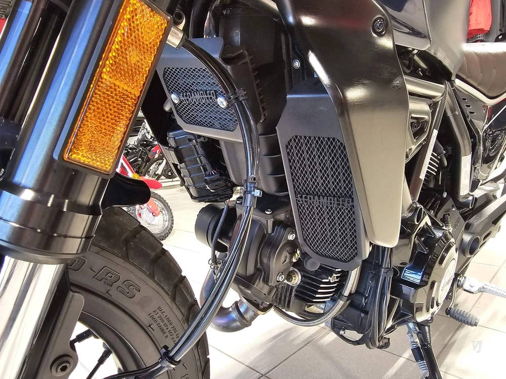 2024 Ducati Scrambler 800 Nightshift Abs alt