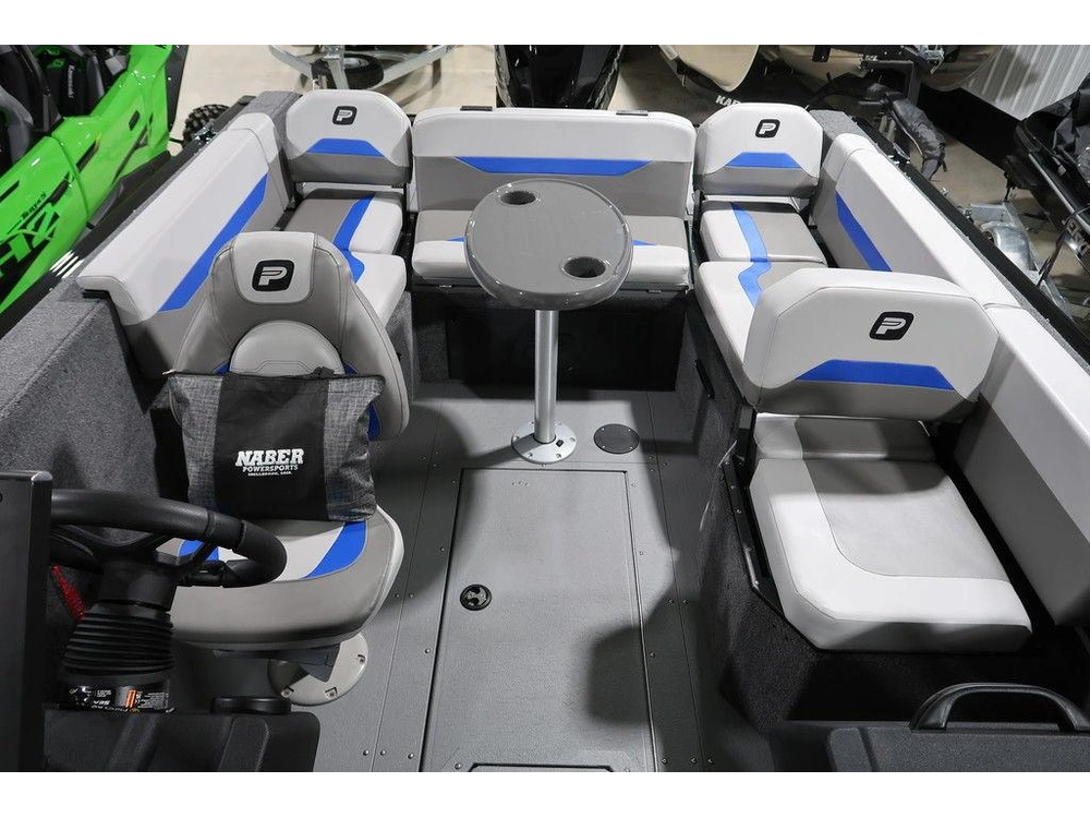2026 Princecraft Sport 188 alt