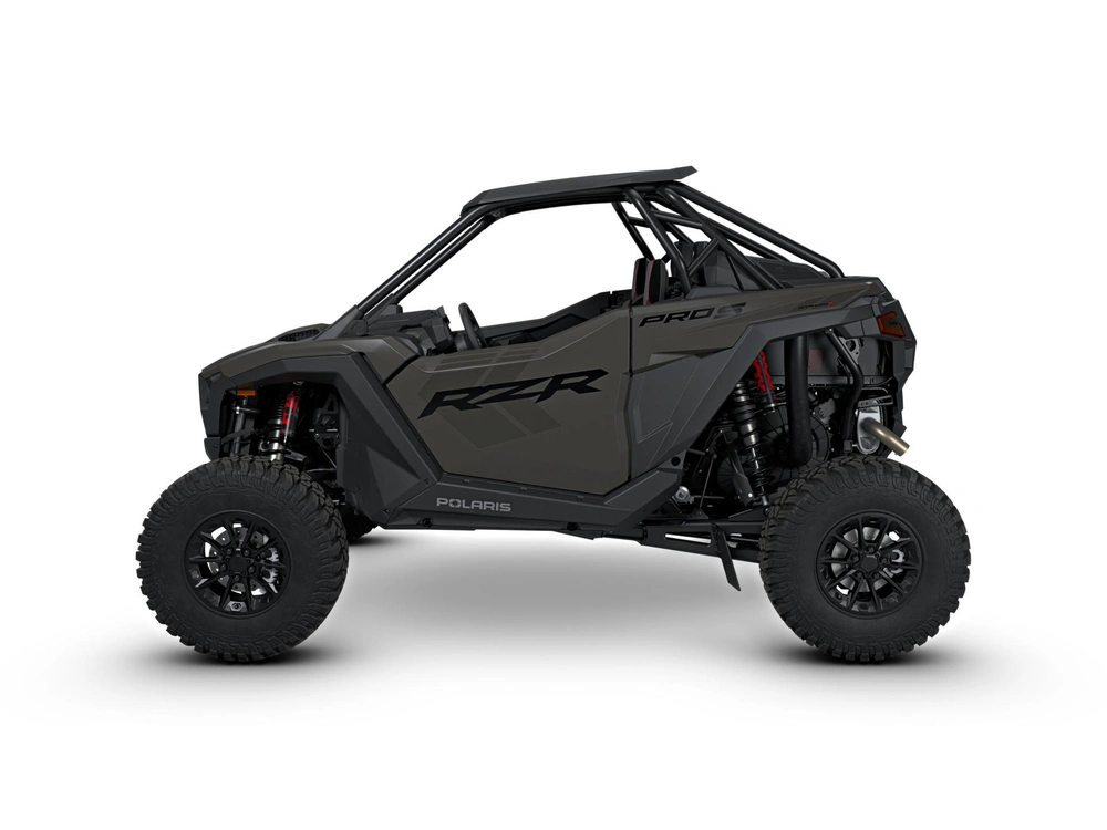 Polaris Rzr Pro S Ultimate 2027 alt
