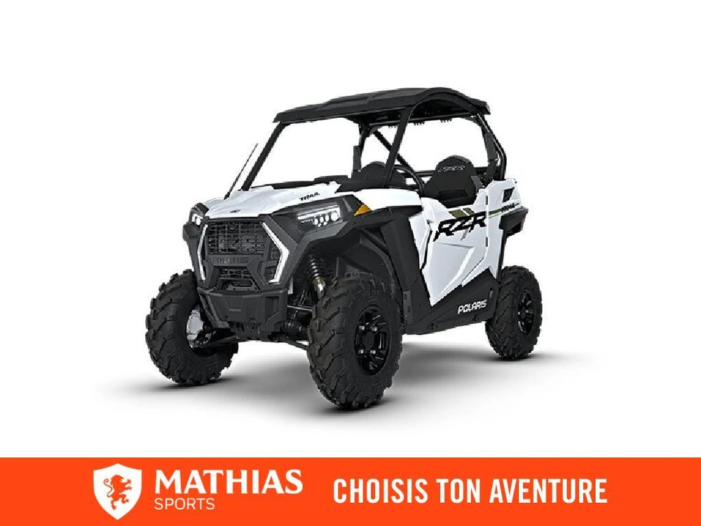 Polaris Rzr Trail Ultimate 2027 alt