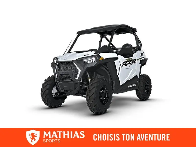 Polaris RZR Trail Ultimate 2027