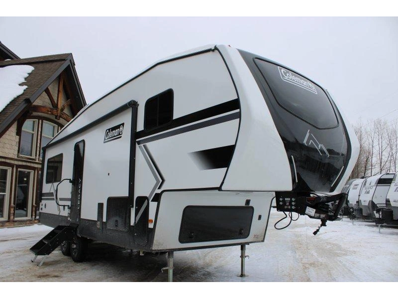 2026 Keystone Rv Coleman 2400rex alt