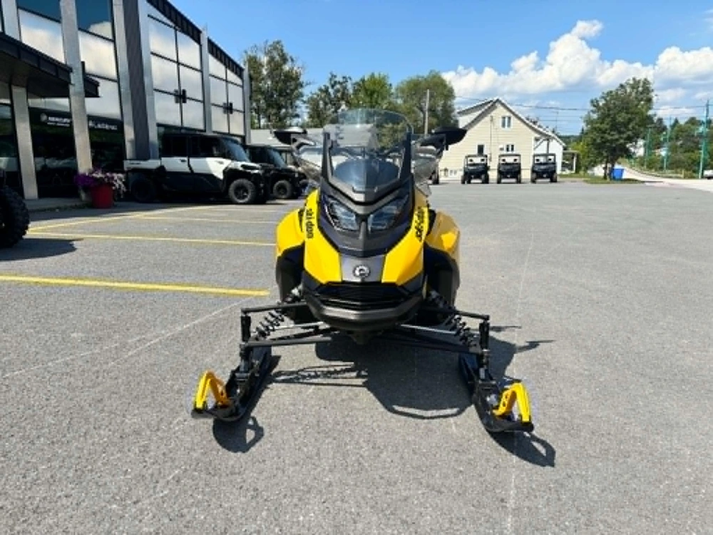 Ski-doo Renegade Adrenaline 900 Ace Turbo 2024 alt