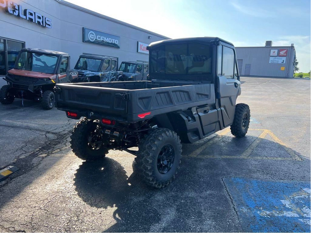 2026 Can-am Ssv Defender Pro Limited 65 Hd10