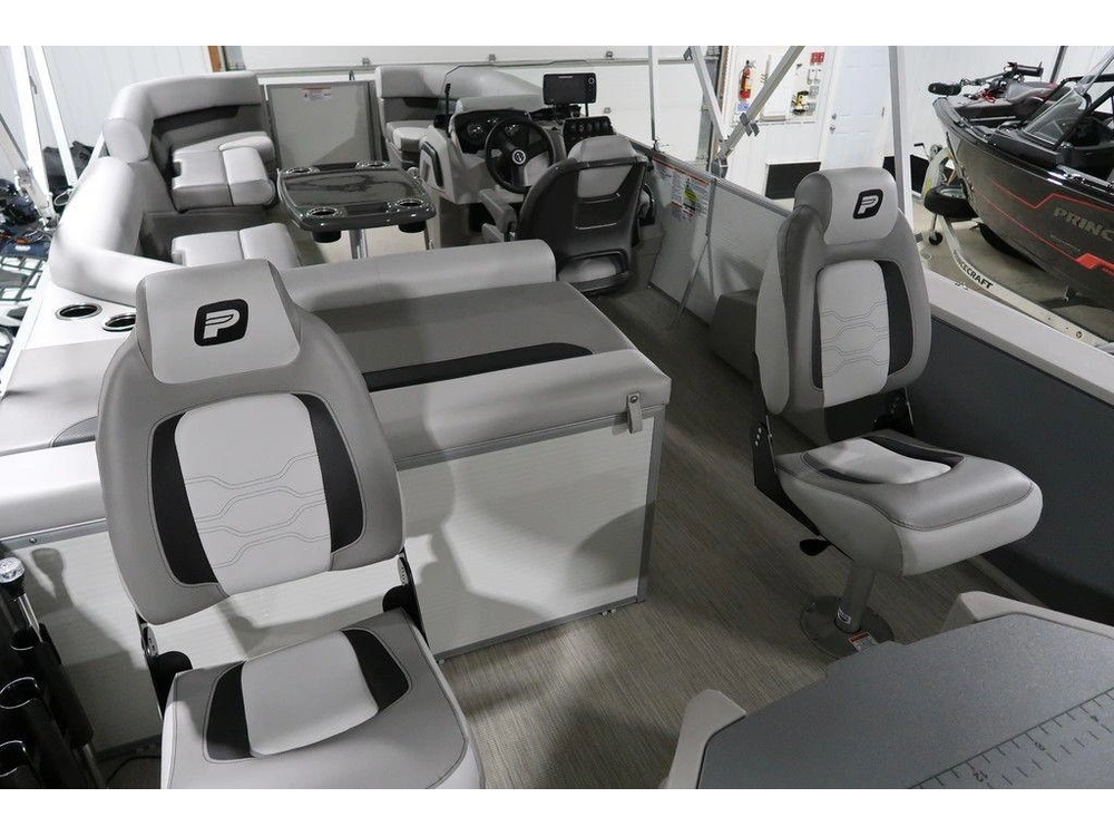 2026 Princecraft Sportfisher 23-2rs Sport alt
