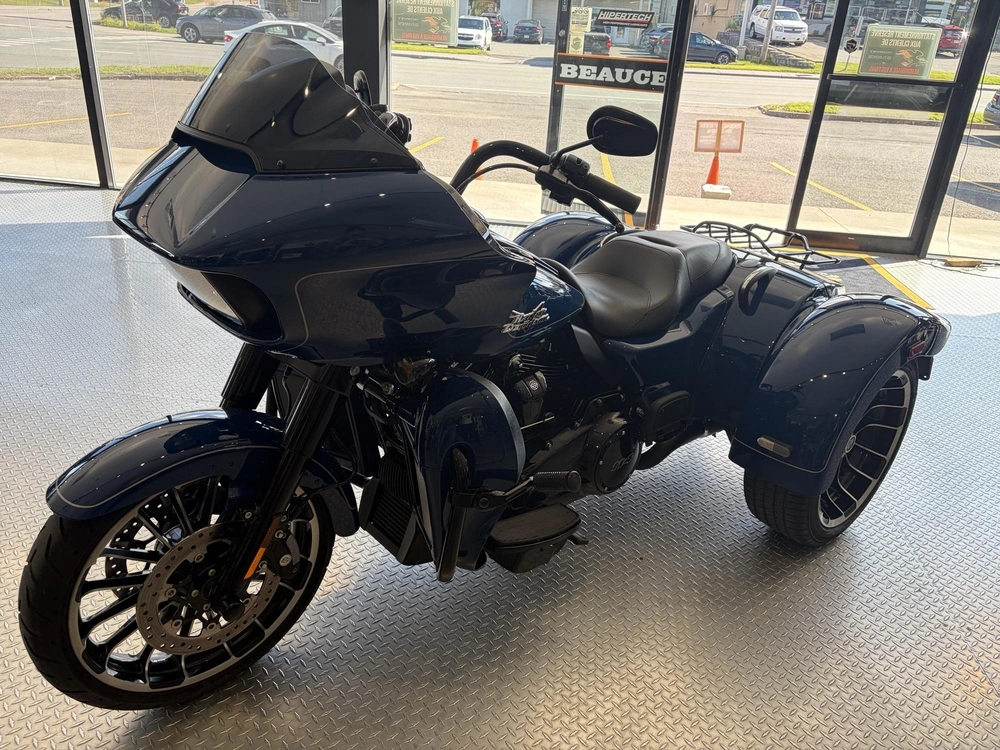 Harley-davidson Fltrt Road Glide 3 2023