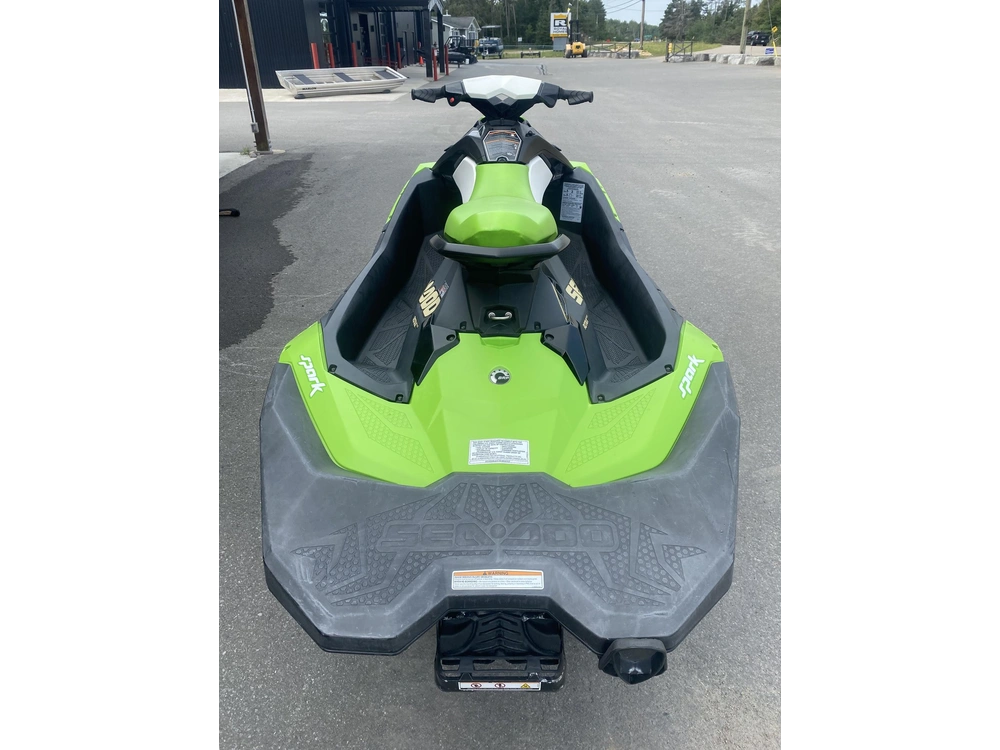 2016 Sea-doo Spark 3-up alt