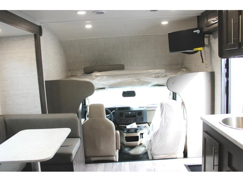Entegra Coach Odyssey 22af.se 2025 alt