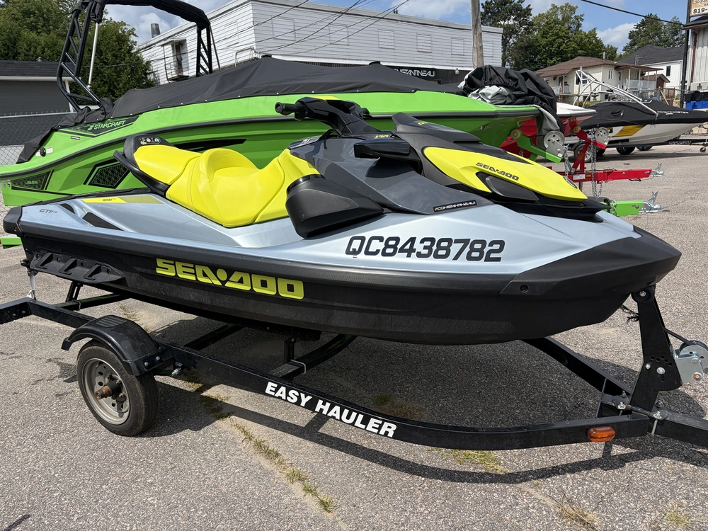 Sea-doo Gti Se 170 Audio (kit) 2022 alt