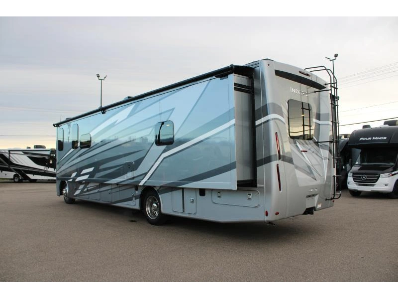 2025 Thor Motor Coach Indigo Dd35 alt