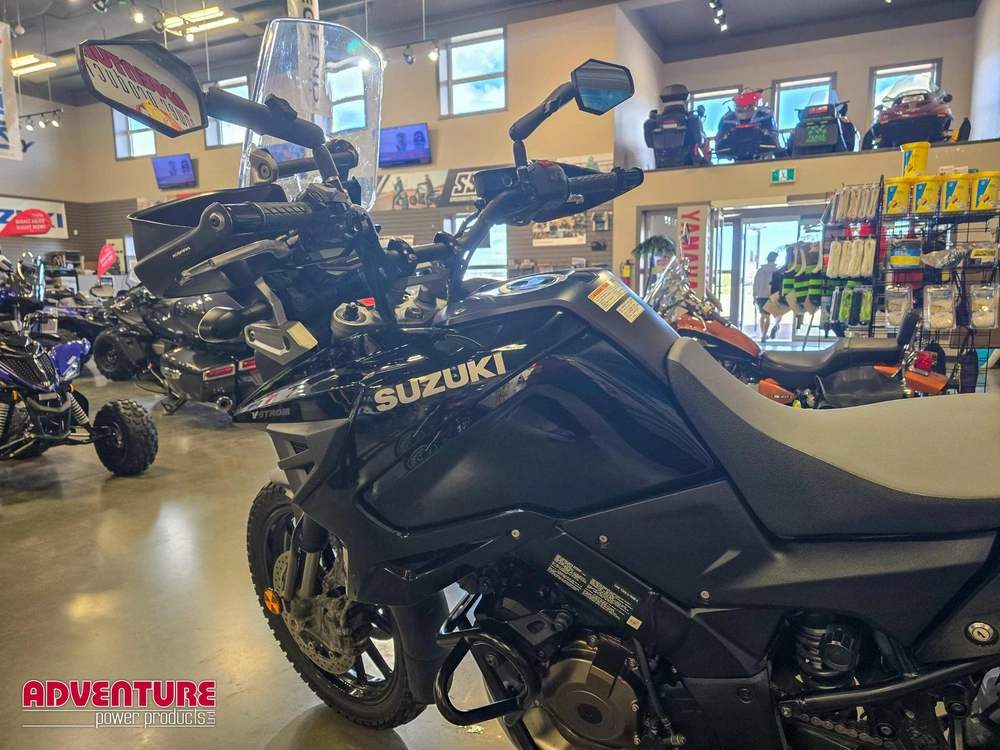 2022 Suzuki V-strom 1050 alt