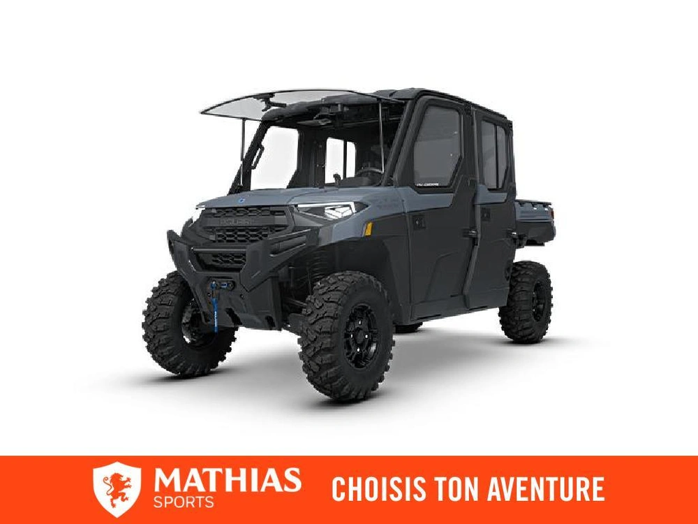 Polaris Ranger Crew Xp 1000 Northstar Premium 2027 alt