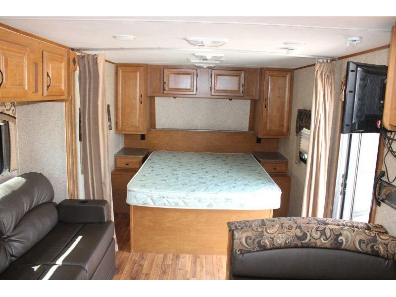 Evergreen Rv Everlite 27rb 2013 alt