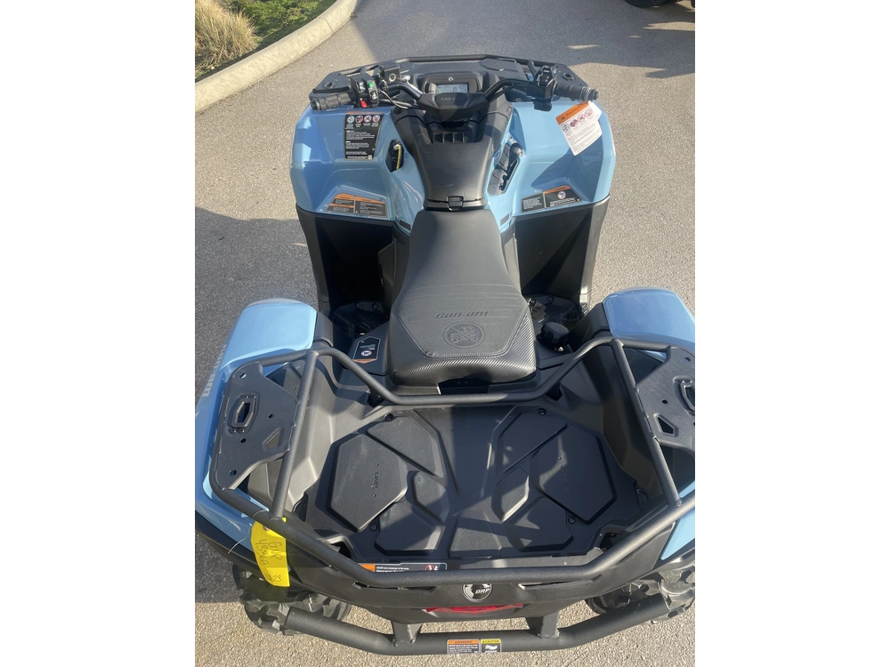 2026 Can-am Outlander Xt 700 alt