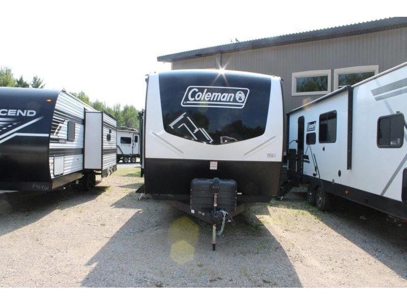 Keystone Rv Coleman 2950rl 2026 alt