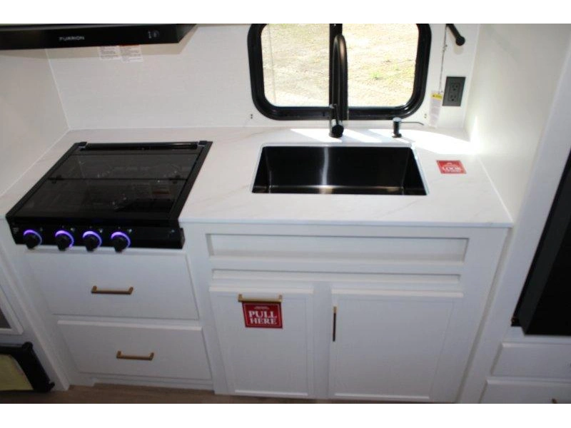 Grand Design Transcend 19bhx 2026 alt