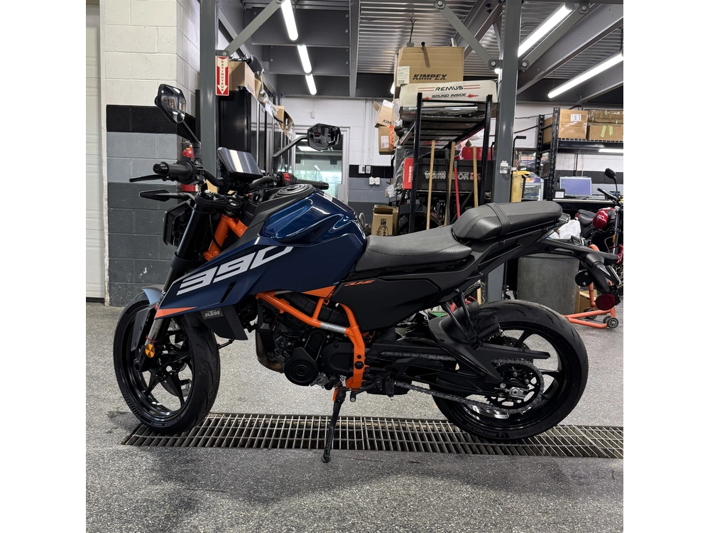 2026 Ktm 390 Duke alt