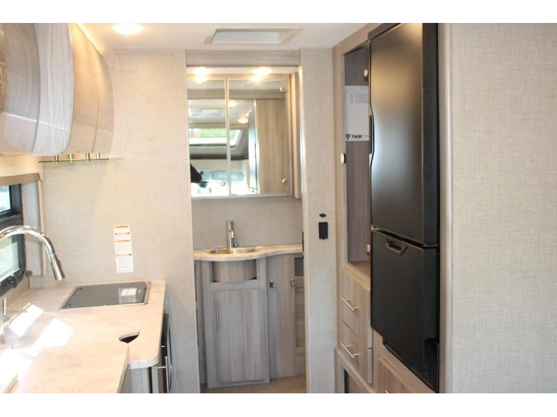 Thor Motor Coach Gemini 23te 2023 alt