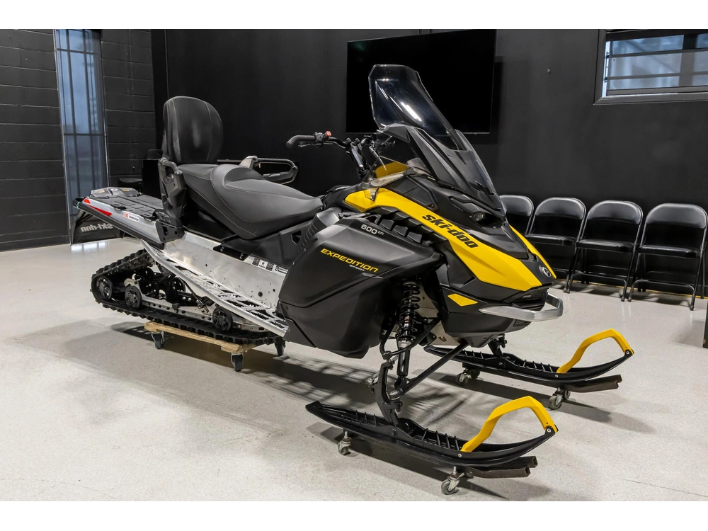 2026 Ski-doo Expedition Sport 600 Efi Kata alt