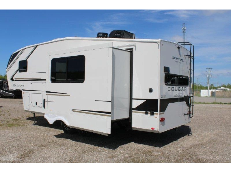 2026 Keystone Rv Cougar 23mle alt