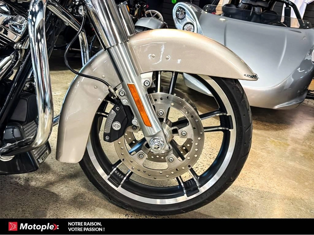 2018 Harley-davidson Flhx Street Glide alt