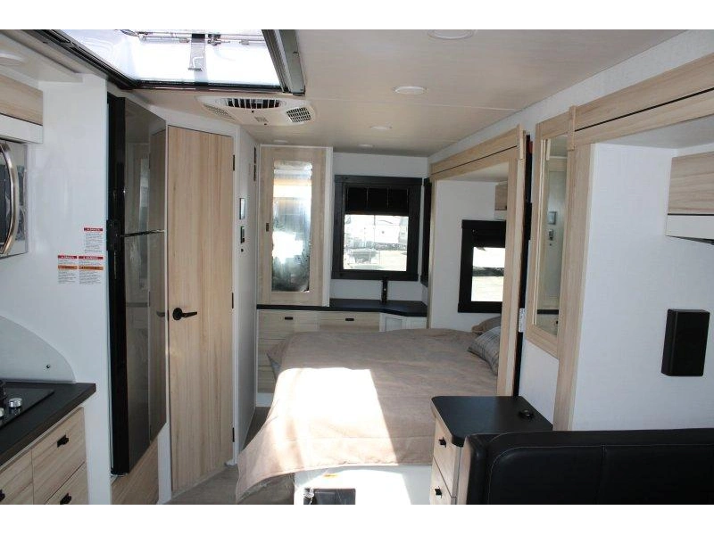 2026 Jayco Melbourne 25lp alt