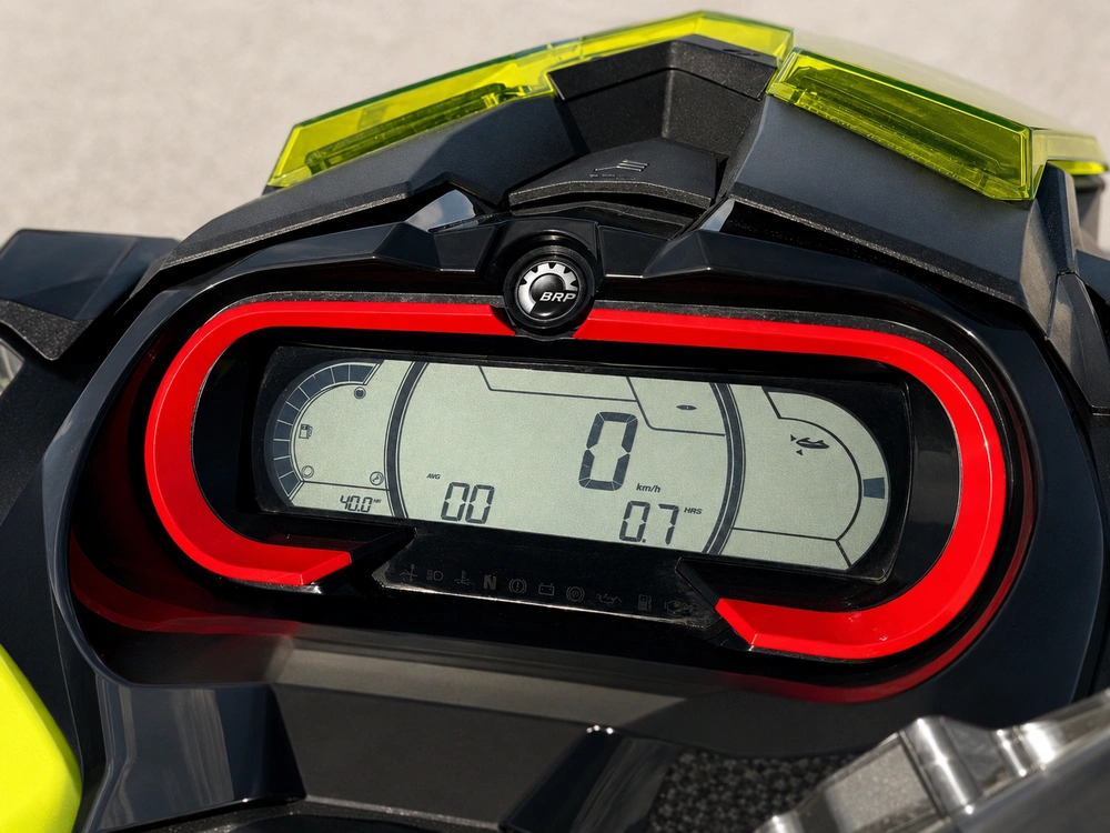 2019 Sea-doo Rxp-x alt