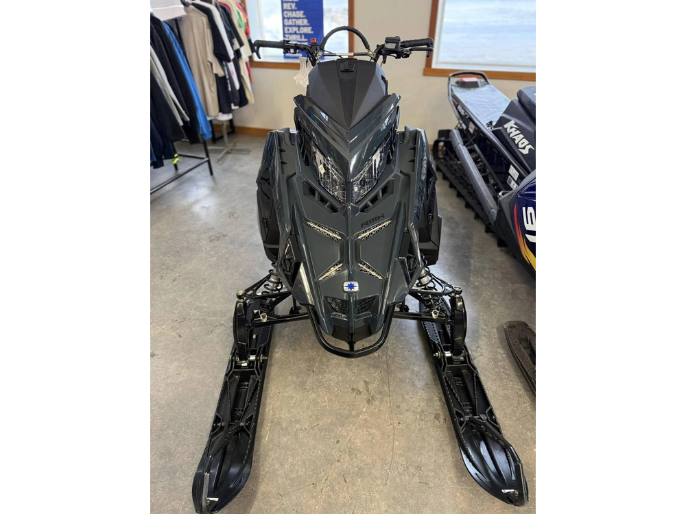 2026 Polaris Rmk Sp 850 155x2.75 alt