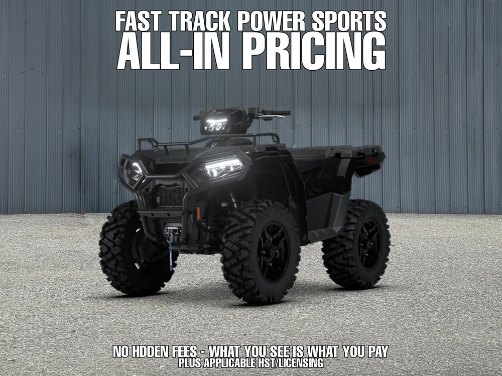 2026 Polaris Sportsman 570 Trail alt