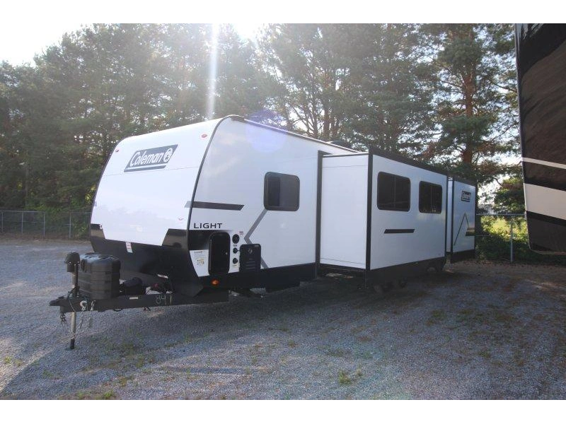 Keystone Rv Coleman 29bx 2026 alt