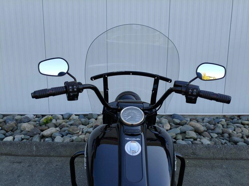 2023 Harley-davidson Trike Flrt - Freewheeler alt