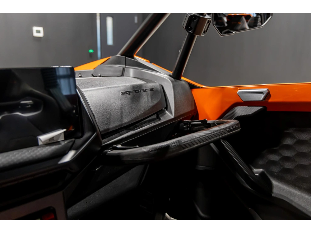 2026 Cfmoto Zforce Z10-4 alt
