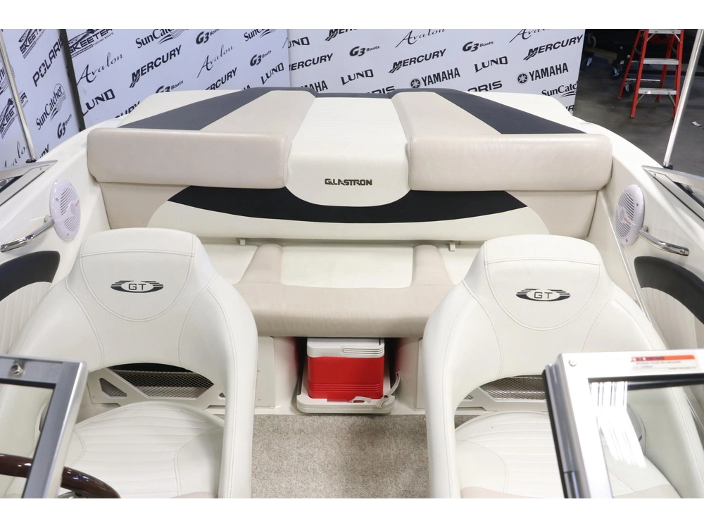 2008 Glastron Gt 185 alt
