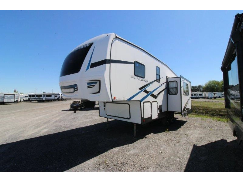 Forest River Impression 235rw 2023 alt