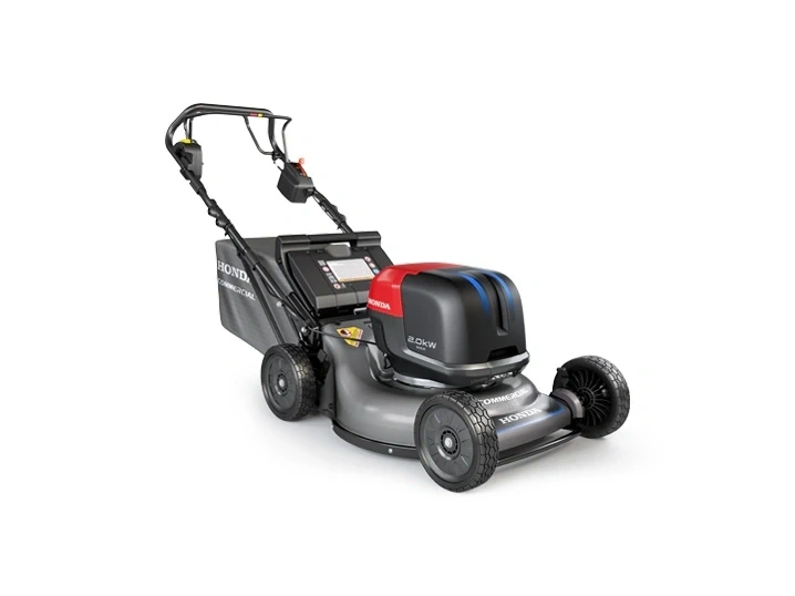 Honda Hrc21bec6 2026 alt