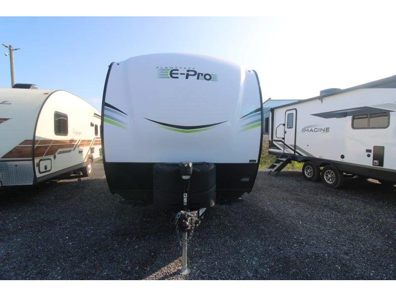 Forest River E-pro E19fd 2022 alt