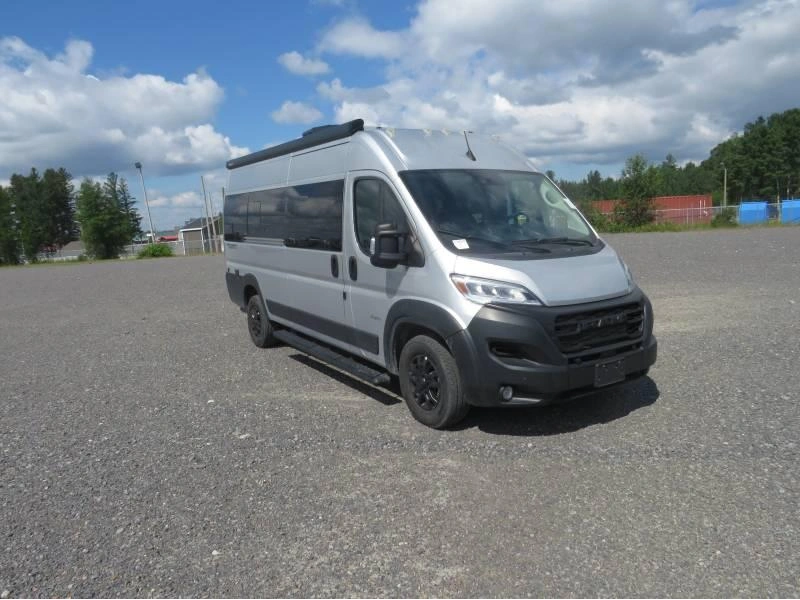 2026 Jayco Swift 20t alt