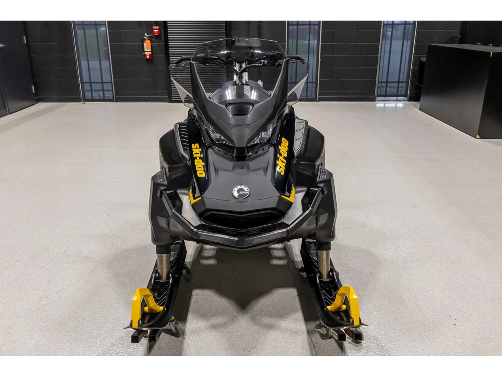 2026 Ski-doo Tundra Le 600 Ace Gnta alt