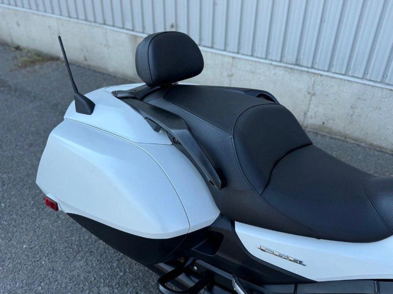 Honda GL1800BG F6B 2016 — photo 7