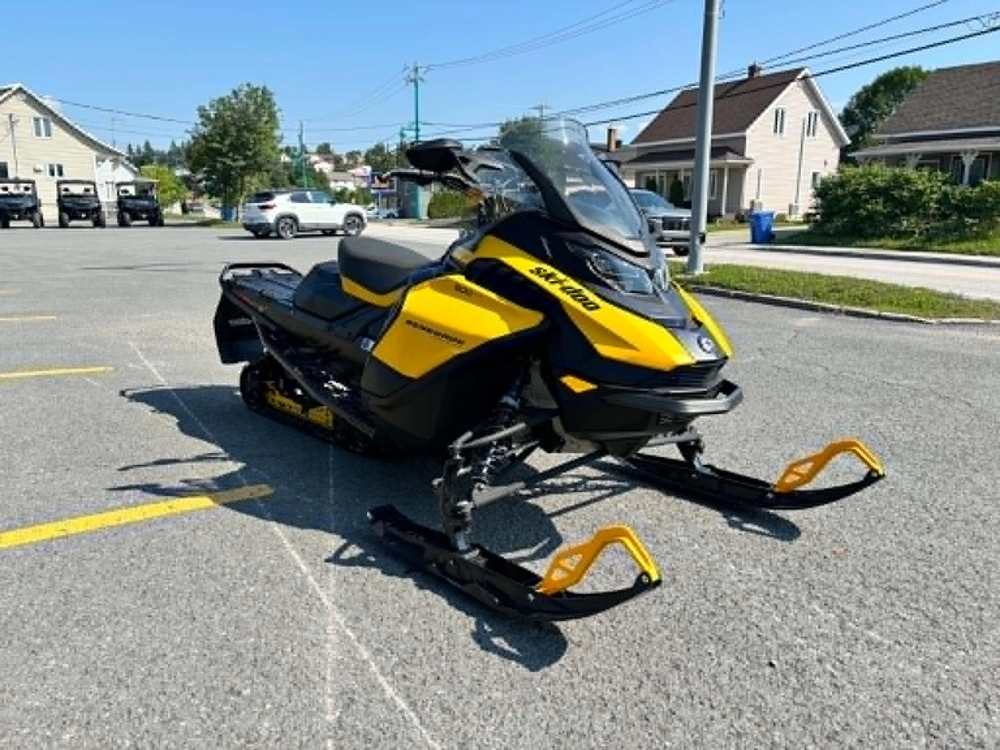 Ski-doo Renegade Adrenaline 900 Ace 2024 alt