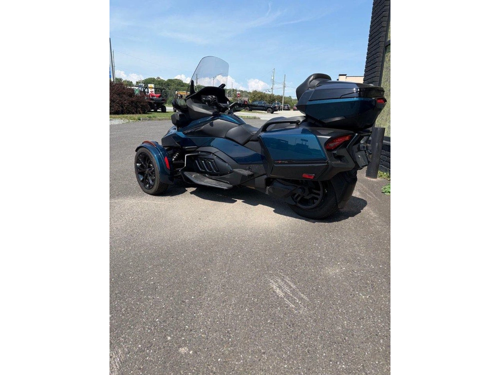 Can-am Rt Limited 2024