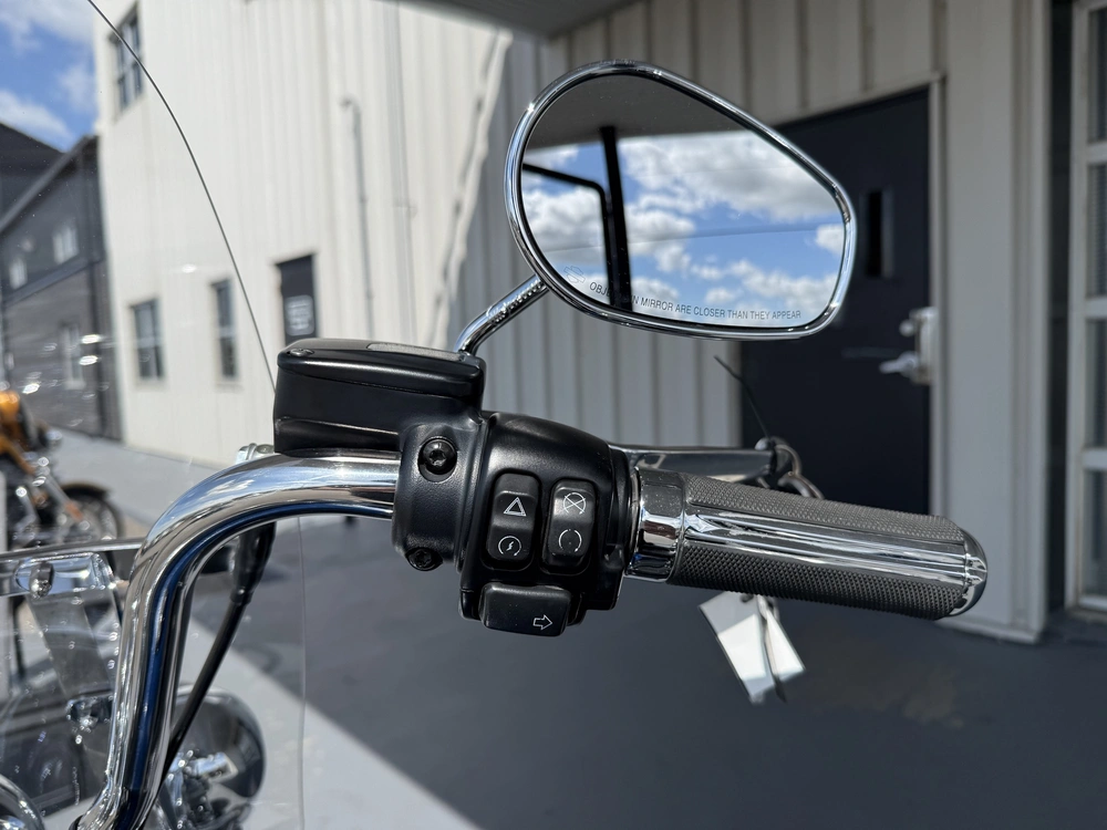 2023 Harley-davidson Heritage Classic 114 alt