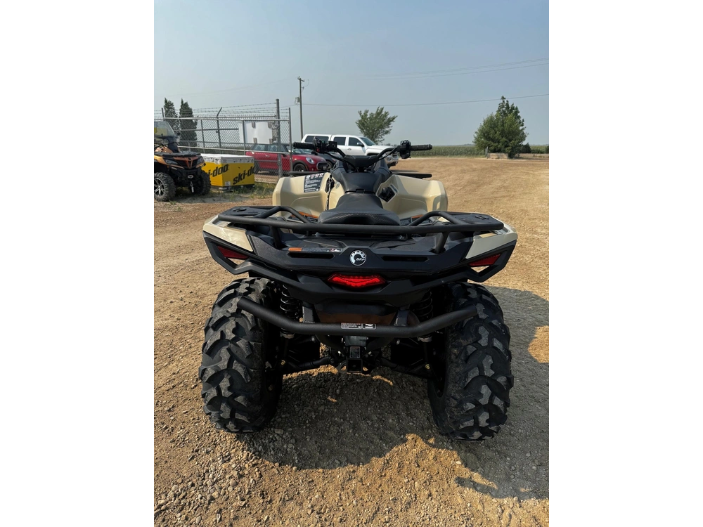 2026 Can-am Outlander Pro Xu Hd7 alt