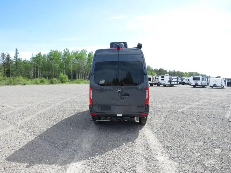 2027 Thor Motor Coach Tranquility