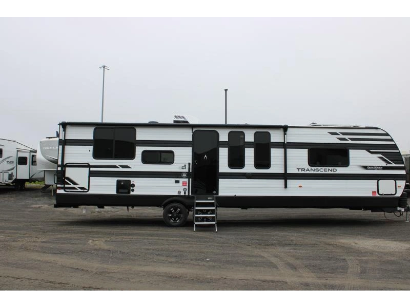 Grand Design Transcend 315rkt 2026 alt