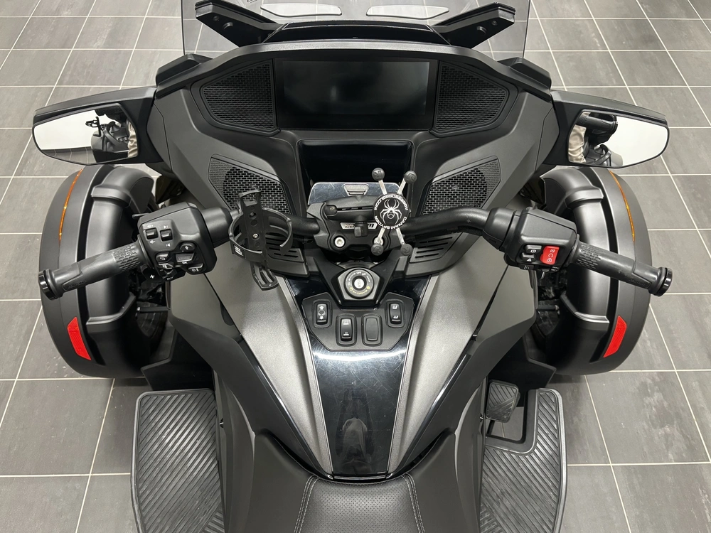 Can-am Spyder Rt Limited 2024 alt