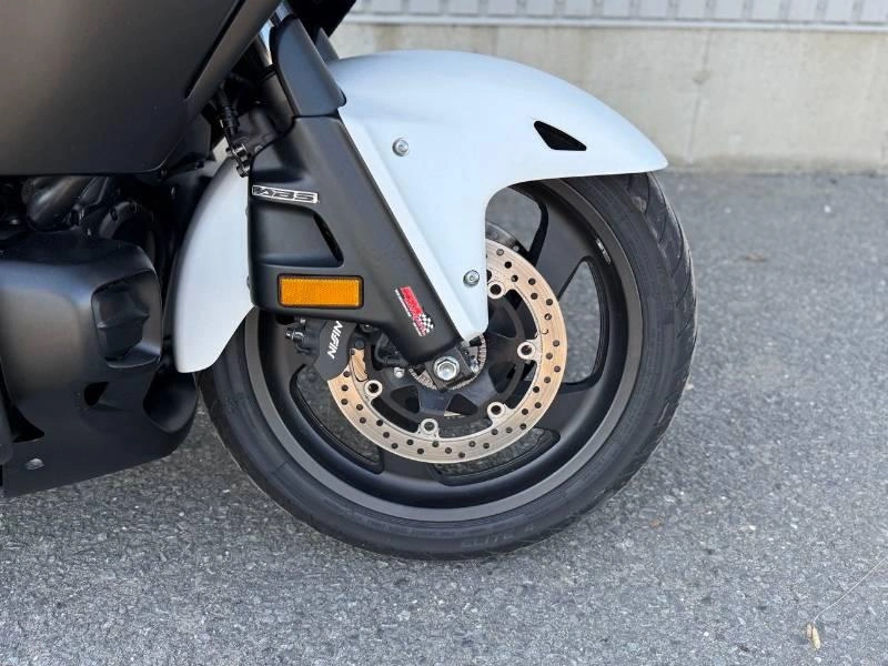 Honda GL1800BG F6B 2016 — photo 4