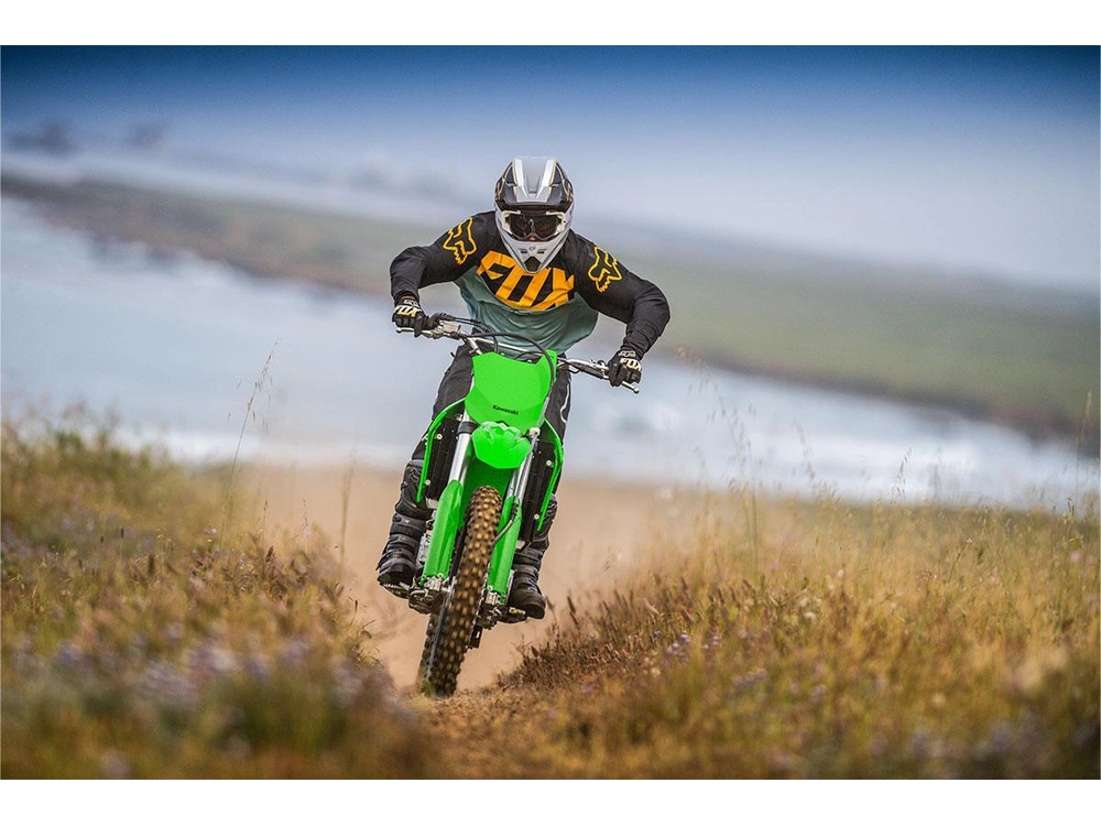 Kawasaki Klx300r Klx300cvfnn 2027 alt