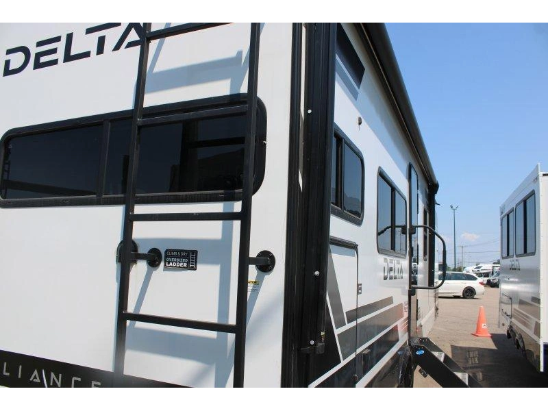 Alliance Delta 274rkw 2026 alt