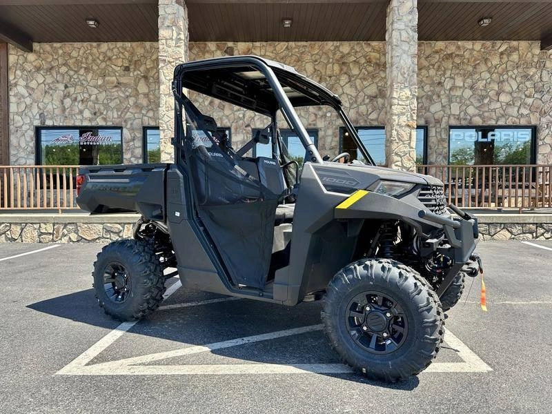2026 Polaris Ranger 1000 Premium